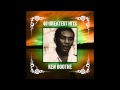 Ken Boothe - Drums of Freedom