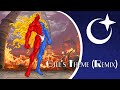 Street Fighter III Gill S Theme Psyche Out Remix Divinity S Gaze