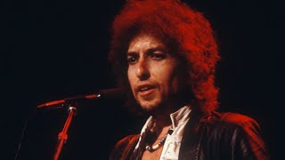Bob Dylan - Señor (Best Version) (Live 1980 San Francisco)