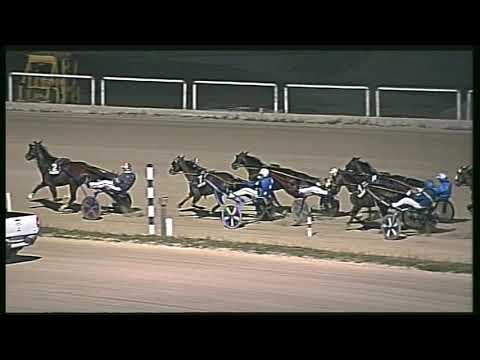 Trotto 23/02/2020 - 9ª corsa