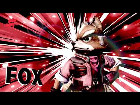 Makken (Fox) vs Strife (Cloud) - Losers Quarter-Final - Local of Lafayette #86 Singles