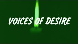 VOICES OF DESIRE [Official AGFA Trailer]