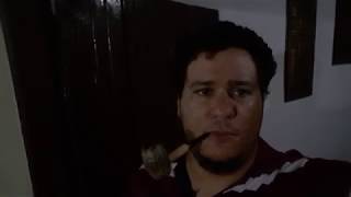 Gabriel &quot;Dedo Duro&quot; Dias, mestre dos disfarces