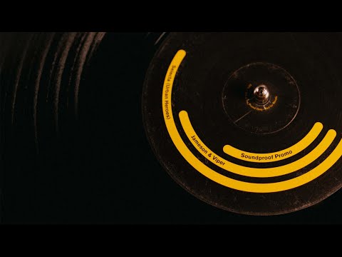 Jameson & Viper - Selecta (Urban Heroes) (J's D'n'B Mix) | B1