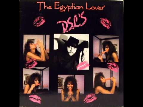 Video thumbnail for D.S.L.’s (Instrumental)