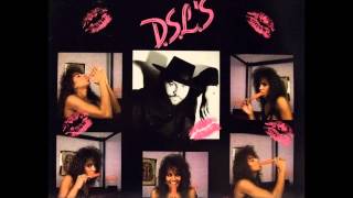 The Egyptian Lover - D.S.L's (instrumental)
