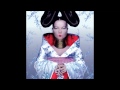 Björk - Homogenic (1997) Full Album [HQ] 