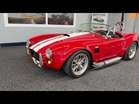 1966 Ford Cobra (CC-2063923) for sale in Mundelein, Illinois