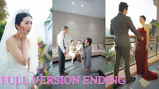 Betrayed and disfigured, she is reborn and returns dazzling, beginning her revenge.