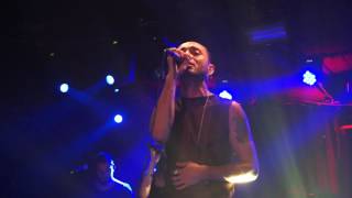 Mabel Matiz - Kör Heves