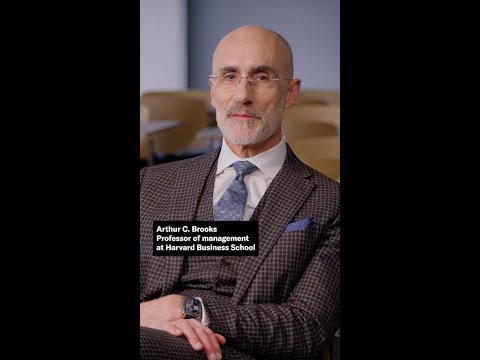 Turn Anxiety into Action