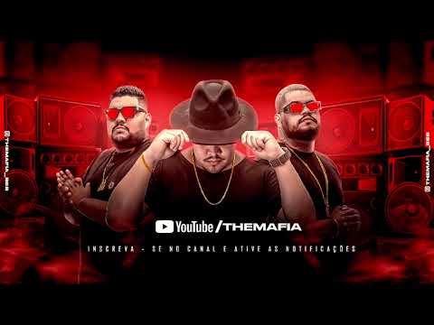 THE MAFIA, BRUNO ROOVER - SEQUENCIA DO TREPA (MC PEDRIN DO ENGENHA)