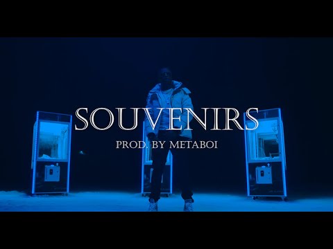 [FREE] Ninho x PLK Type Beat ~ Souvenirs // Guitare Mélancolique French Beat 2020