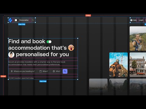 The Perfect Spacing Framework in UI Design | Figma Tutorial