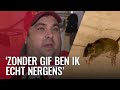 Appie is radeloos na verbod op rattengif