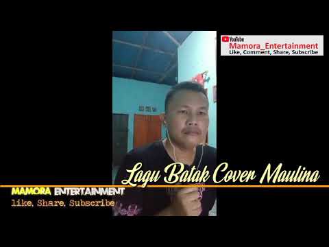Lagu Batak Cover Maulina