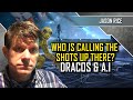 Ex - Secret Space Program Recruit’s Total Recall… Mission: Planet 1 - Area26