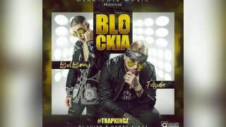 Bad Bunny Ft. Farruko - Blockia (Prod. DJ Luian &amp; Mambo Kingz)