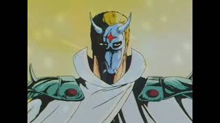 北斗の拳 BGM - GOLAN (サウザーのテーマ)