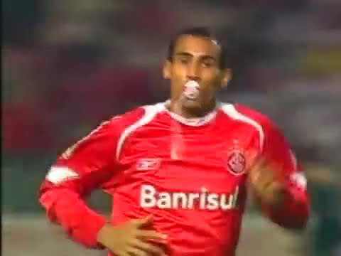 Internacional 1 x 4 Fluminense - Campeonato Brasileiro 2007