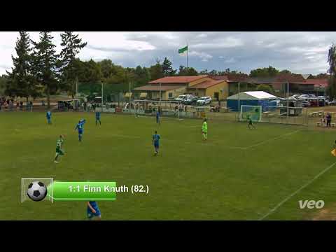 SSV Havelwinkel Warnau - Haldensleber SC