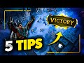 Level Up Your Aram Games | 5 Tips to Know