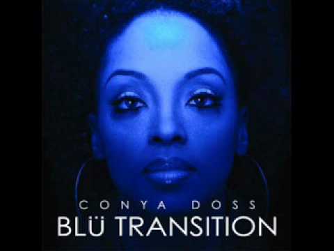 Conya Doss - Sweet As Honey