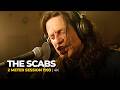 The Scabs - Hard Times + 2 More Songs | 2 Meter Sessions, 1993