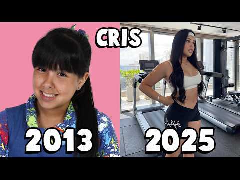 CHIQUITITAS Veja Como Estão os Personagens em 2025