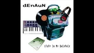 Denaun feat. Royce da 5'9" & Pharoahe Monch "Cooking"