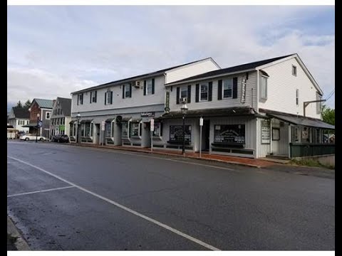 Commercial for sale - 53 Main Street 201, Ashburnham, MA 01430