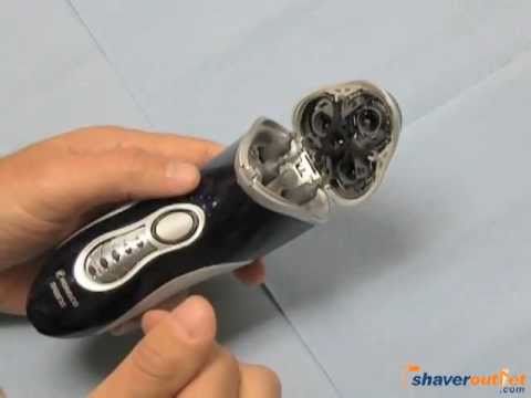 Philips Norelco Shaver Heads Replacement (older models)
