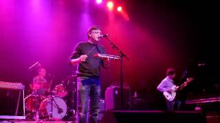 Teenage Fanclub - Your love is the place - Glasgow 2010