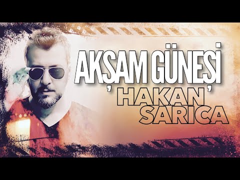Hakan Sarıca - Akşam Güneşi