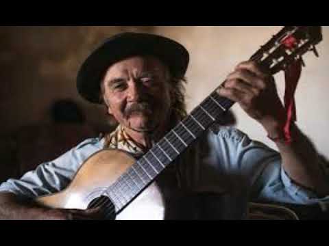 SAUL HUENCHUL   Esquilando