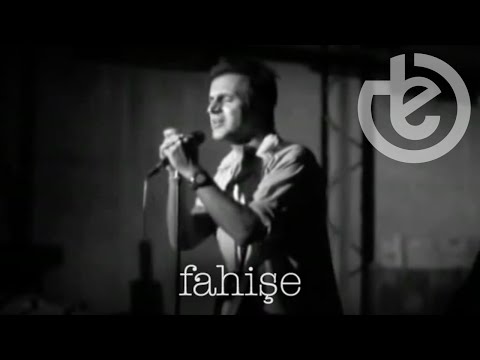 Fahişe - Teoman