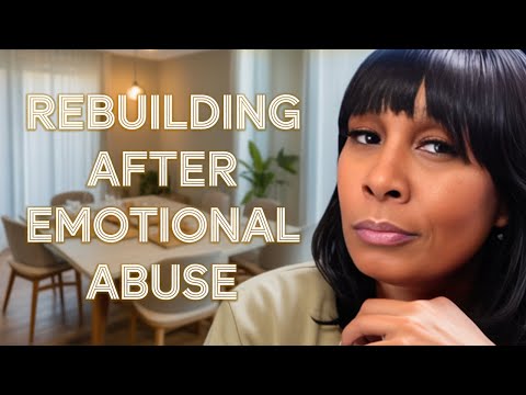 How I Rewired My Brain After Narcissistic Abuse (And Took My Power Back)