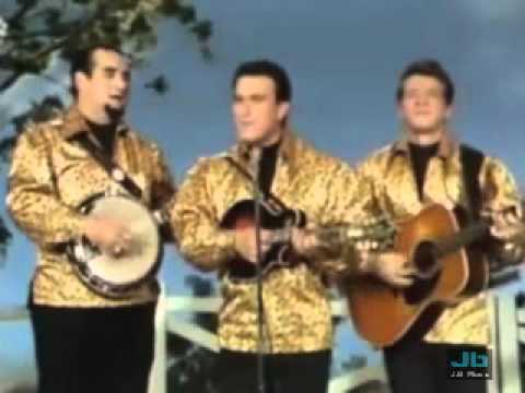 The Osborne Brothers - Rocky Top (1967)