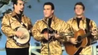 The Osborne Brothers - Rocky Top (1967)
