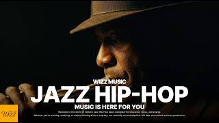 Sentimental Jazz Hip-Hop for a Lonely Walk | Old Town Memories 🌙