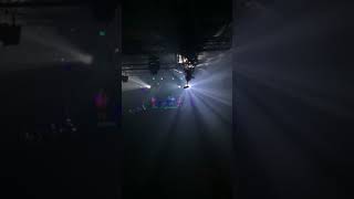 Cap’N Jazz - Live - Basil’s Kite - London 11-8-17 Electric Ballroom
