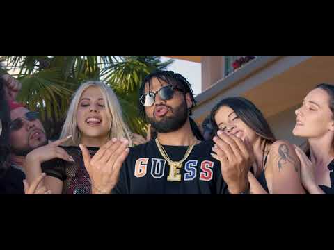 Many Malon - BOOM BOOM (Video Oficial)