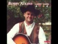 Bobby Atkins A day over lovin you - YouTube