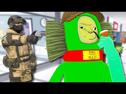 detective bonus says... w/ joshdub and mully