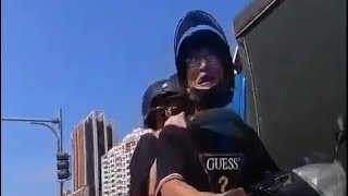 逆向還這麼兇...只好送你一張了（檢舉成功）