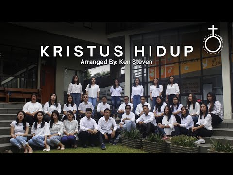 NHKBP SERPONG - KRISTUS HIDUP