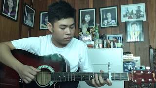 Same to you (Fingerstyle Arrangement)  - The Vamps