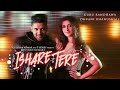 ISHARE TERE Song | Guru Randhawa, Dhvani Bhanushali | DirectorGifty | Bhushan Kumar | V4H Music