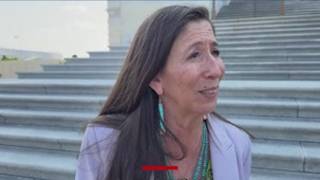 Congress members discuss potential ban on dating staff members
