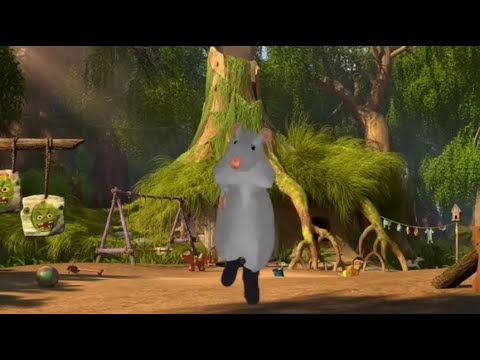 Rat Dance type beat - SHONCI (Looped)